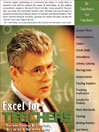 Excel for Teachers